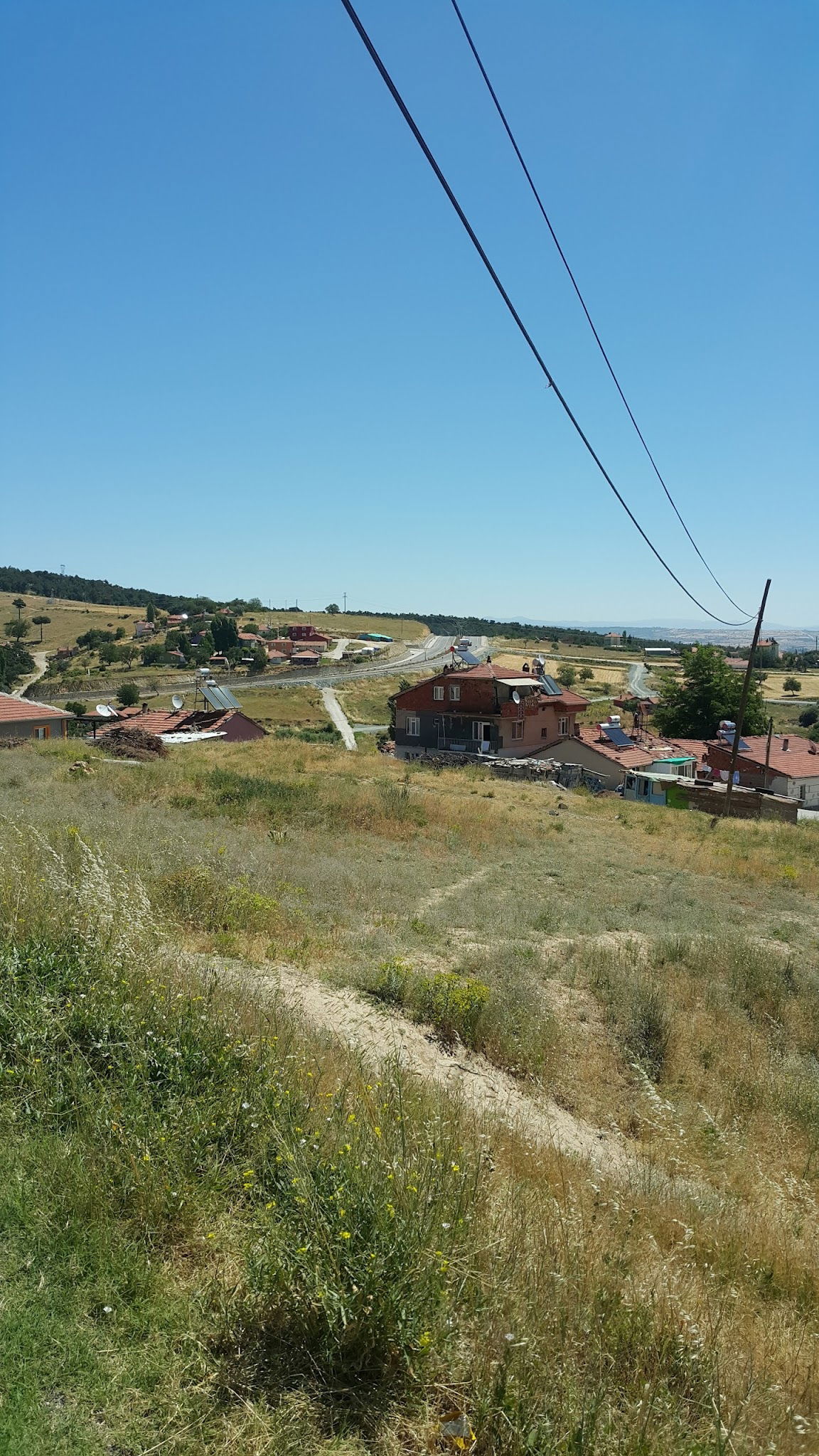 Uşak Belediyesi Ekmek Fırını