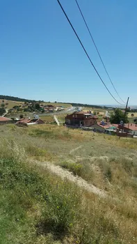 Uşak Belediyesi Ekmek Fırını resimleri