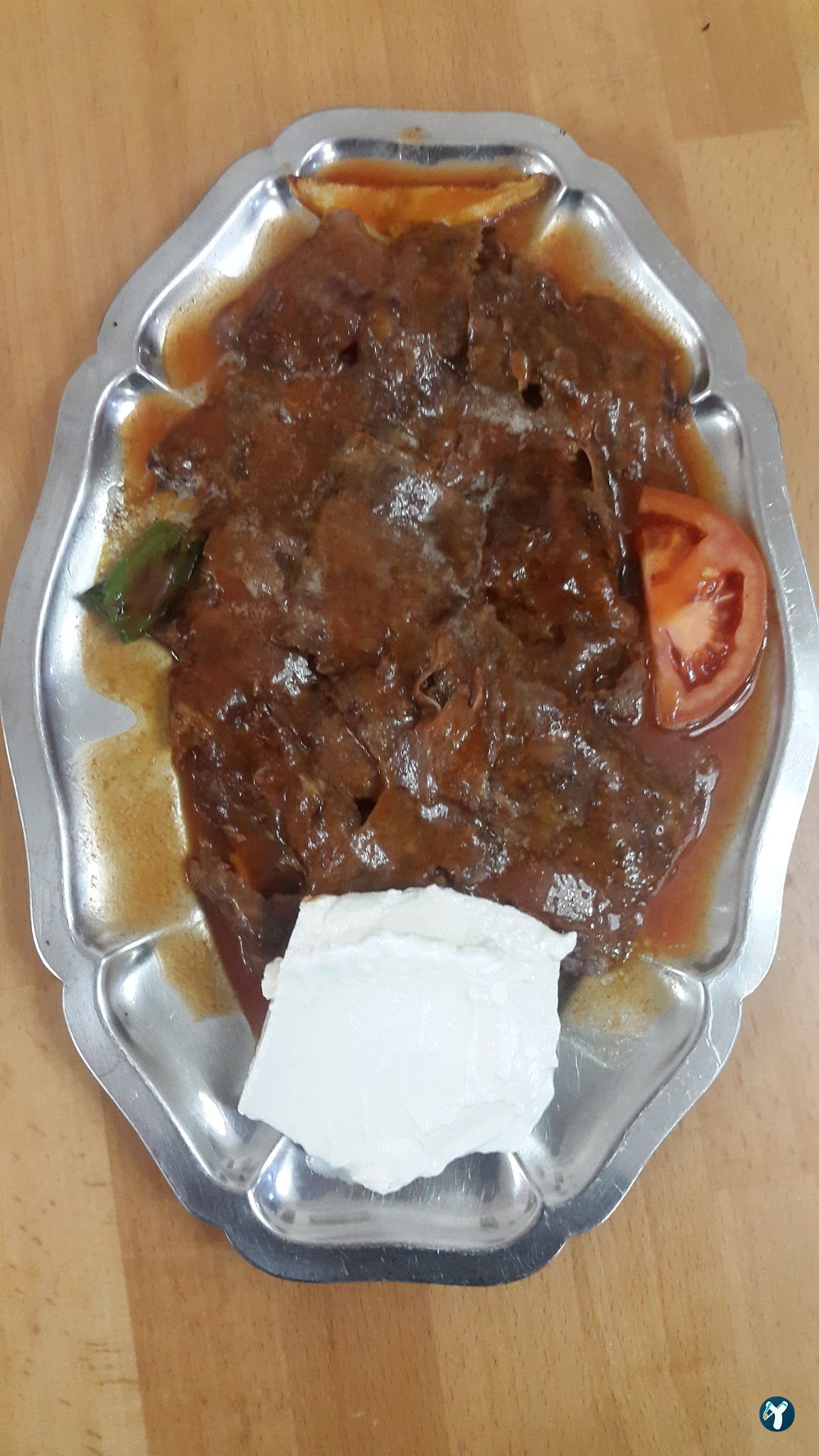 Şanlıurfa Kebapçısı