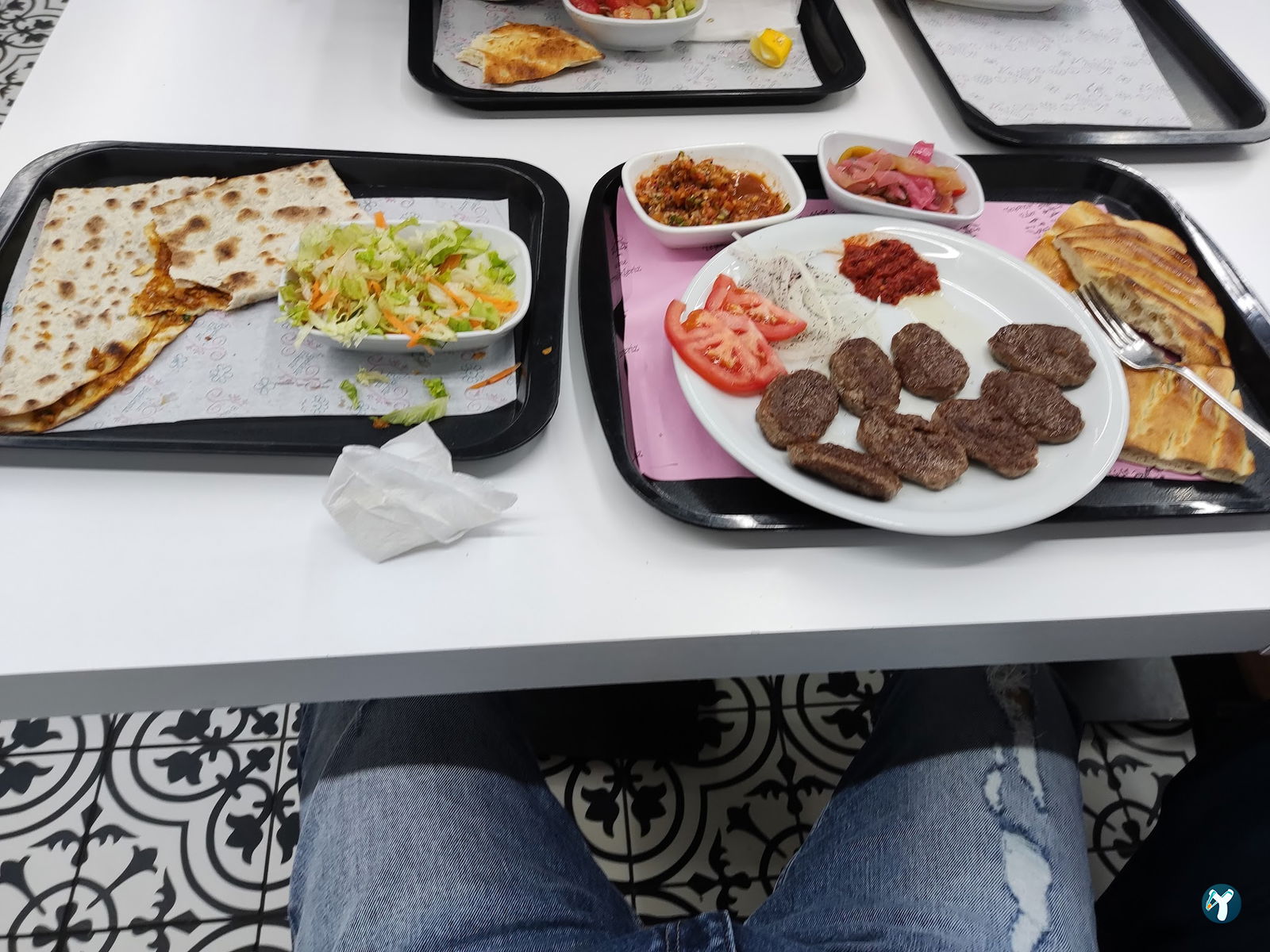 Şanlıurfa Kebapçısı
