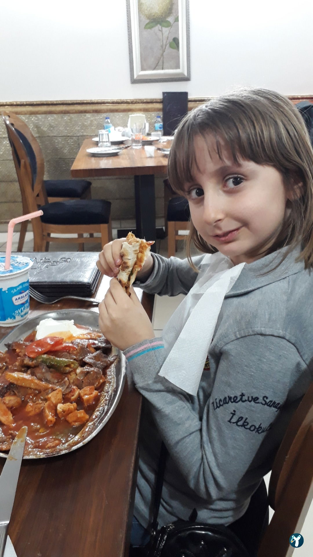 Şanlıurfa Kebapçısı