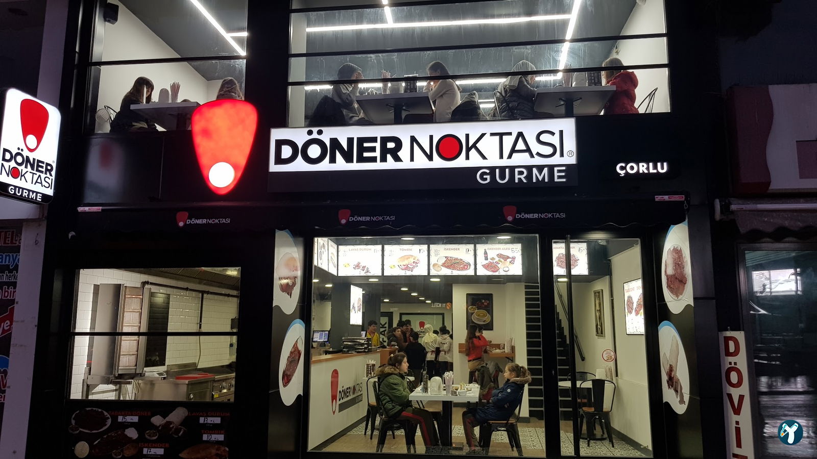 Şanlıurfa Kebapçısı