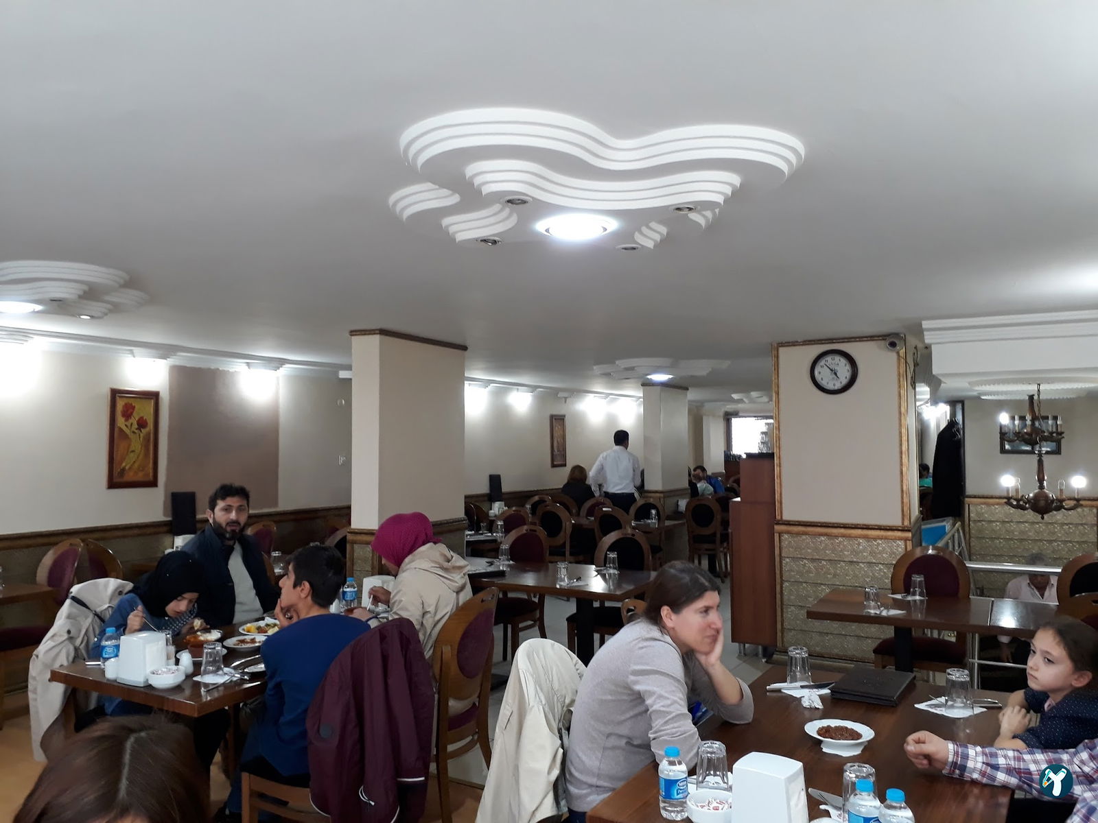 Şanlıurfa Kebapçısı
