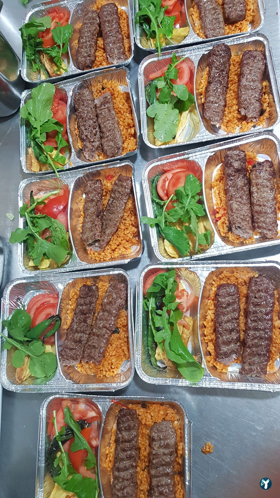Şanlıurfa Kebapçısı