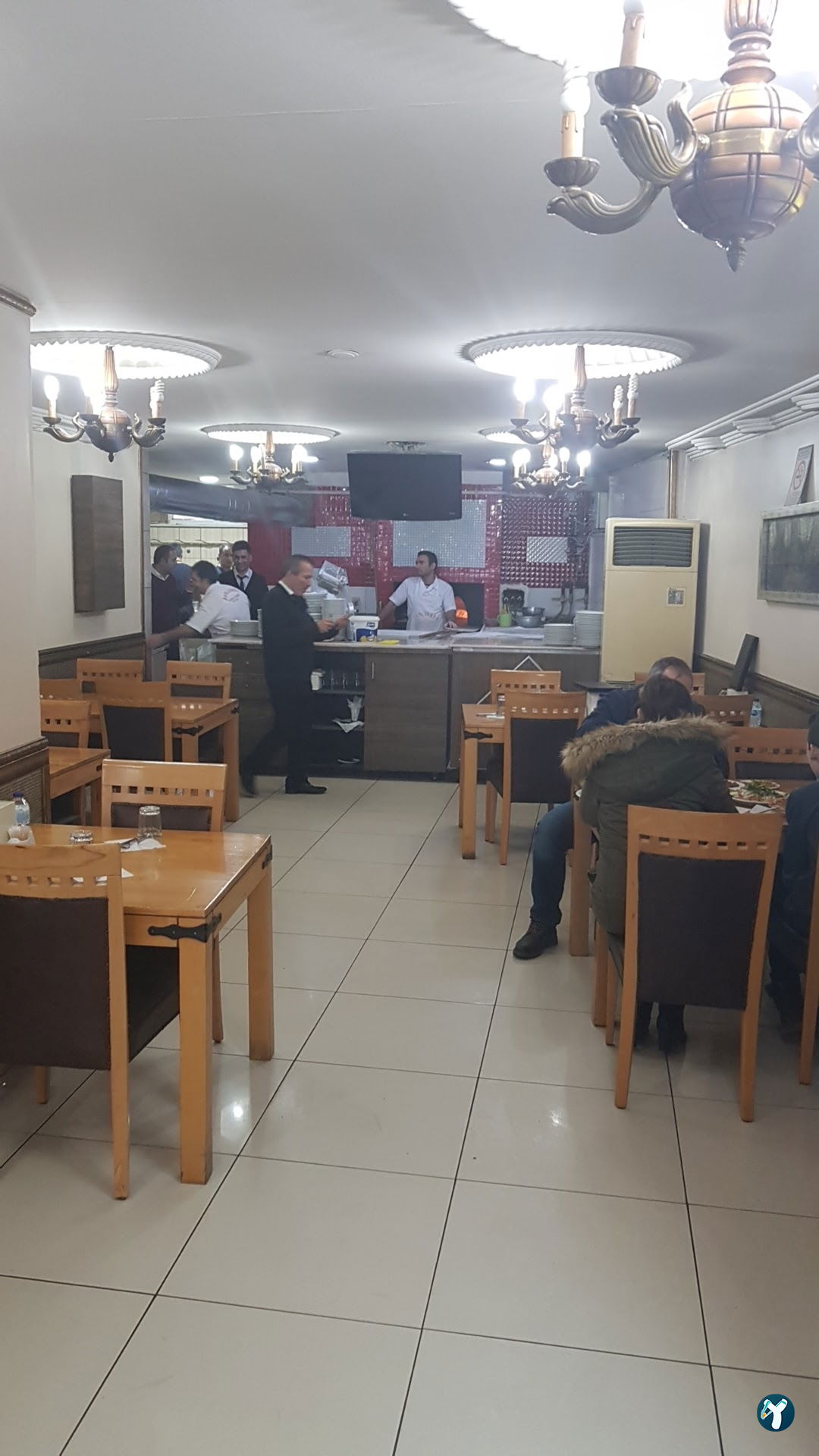 Şanlıurfa Kebapçısı