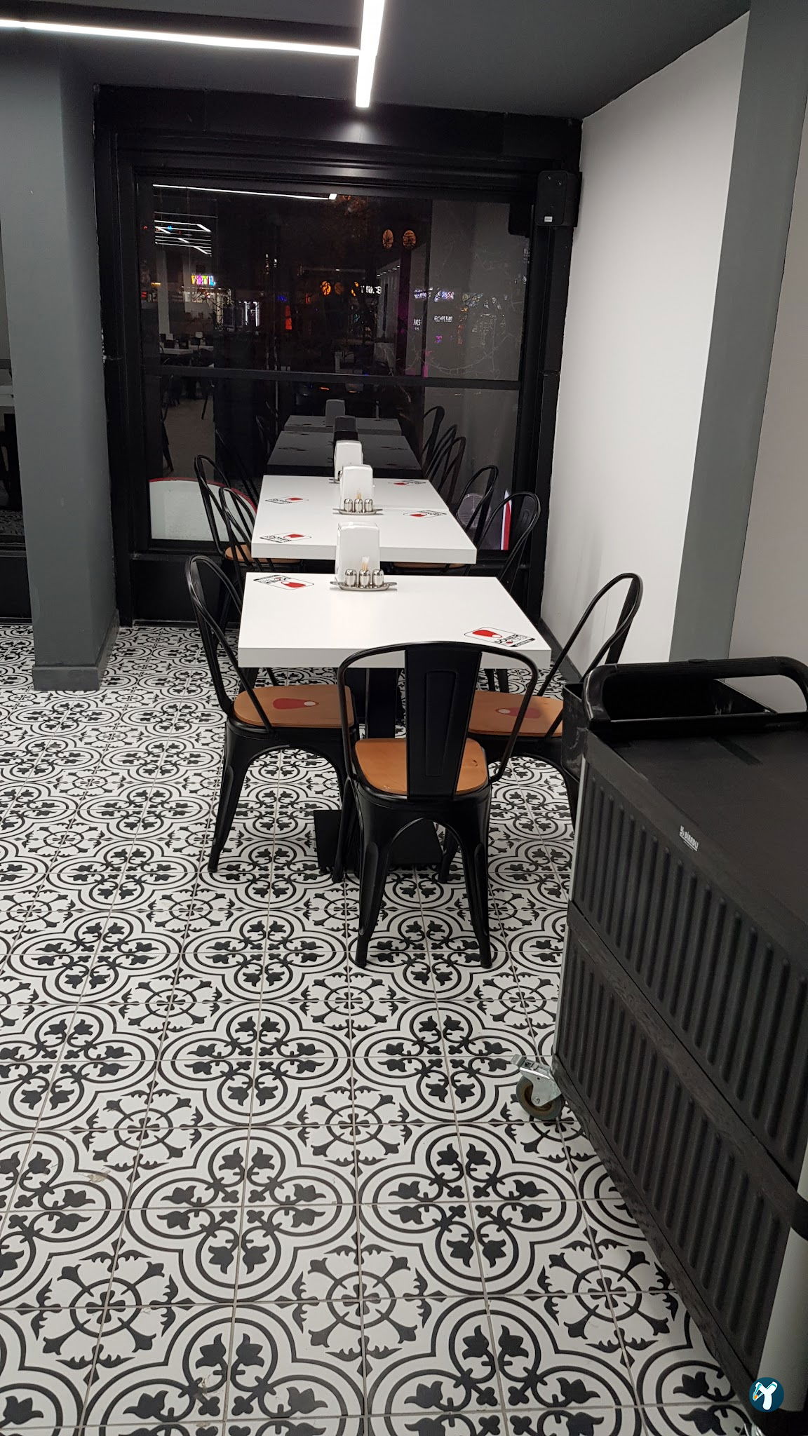 Şanlıurfa Kebapçısı