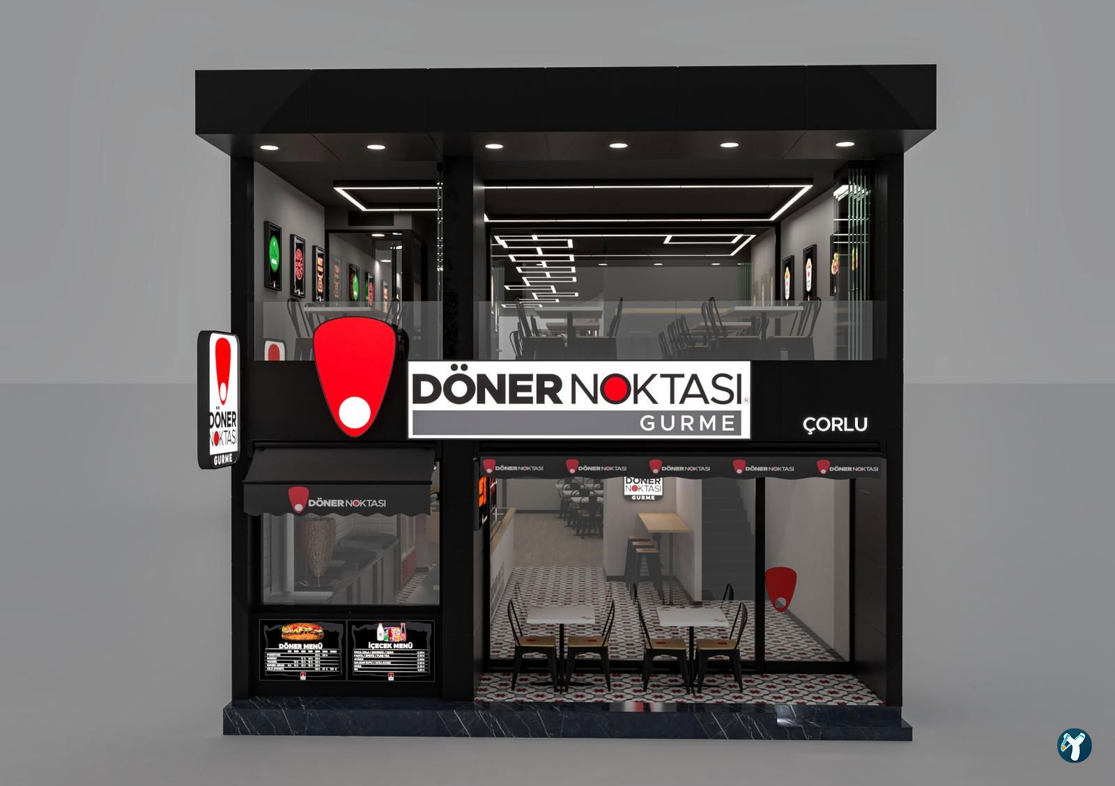 Şanlıurfa Kebapçısı