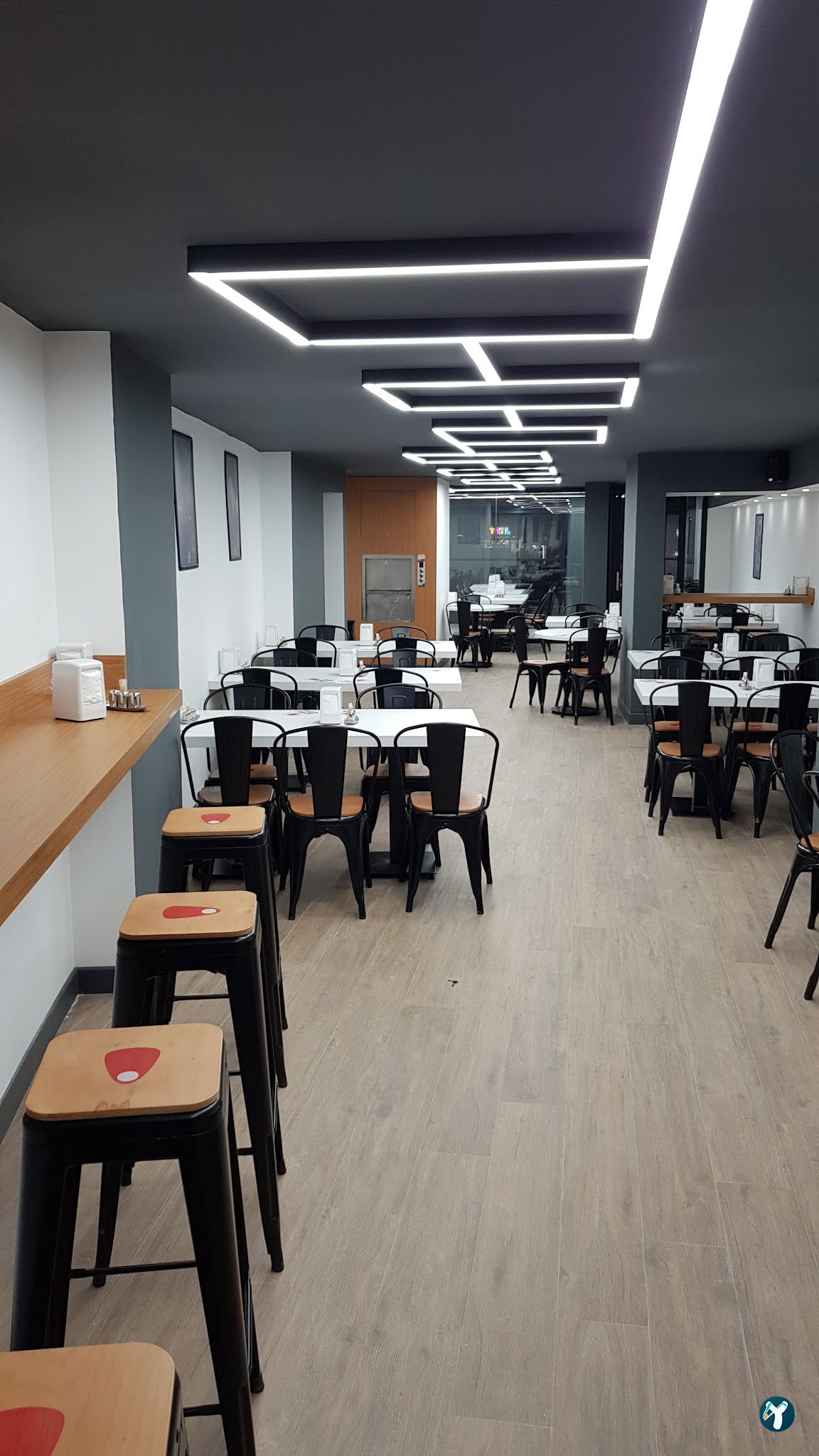 Şanlıurfa Kebapçısı