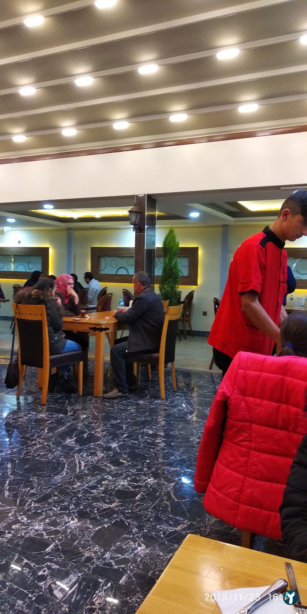 Şanlıurfa Kebapçısı