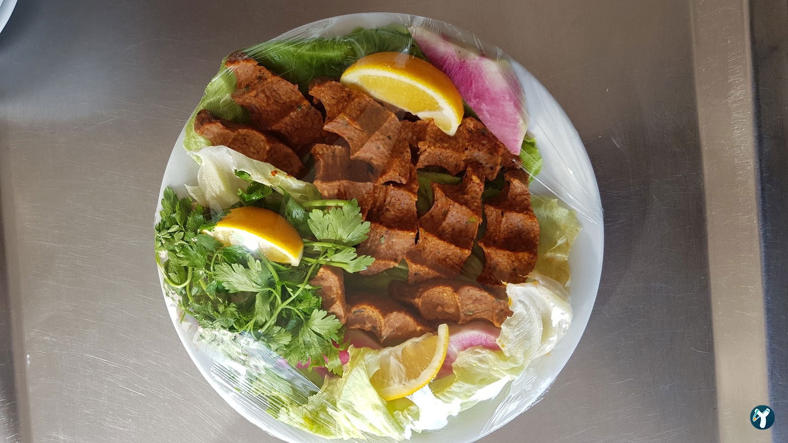 Şanlıurfa Kebapçısı