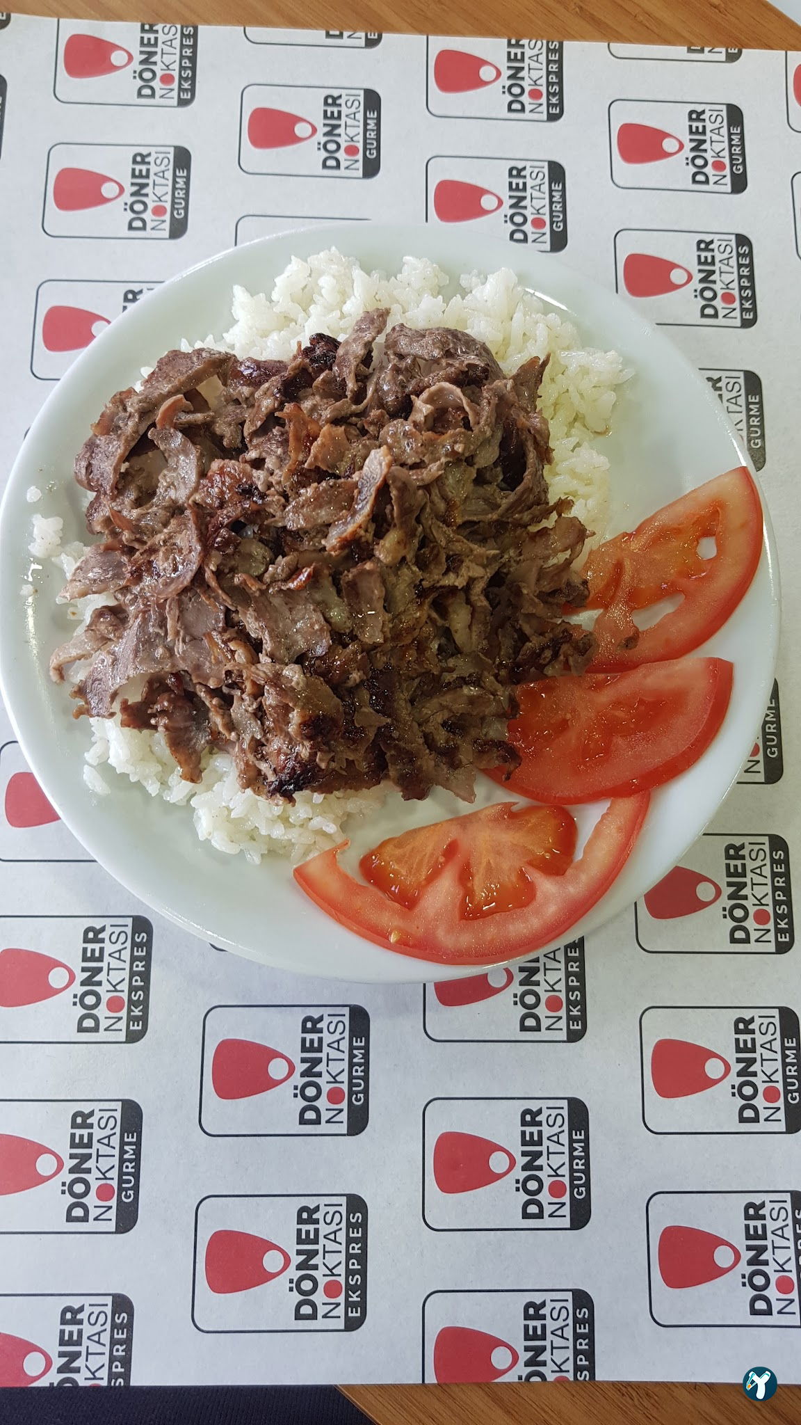 Şanlıurfa Kebapçısı