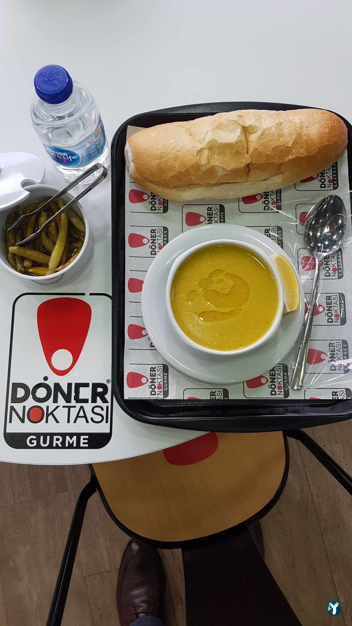 Şanlıurfa Kebapçısı