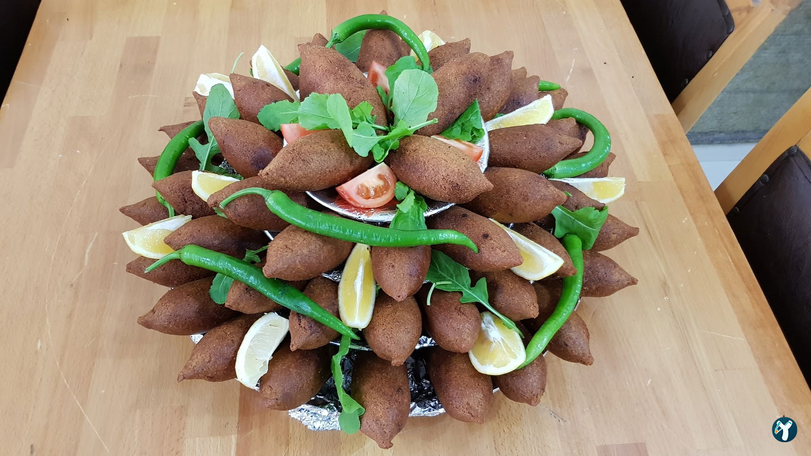 Şanlıurfa Kebapçısı