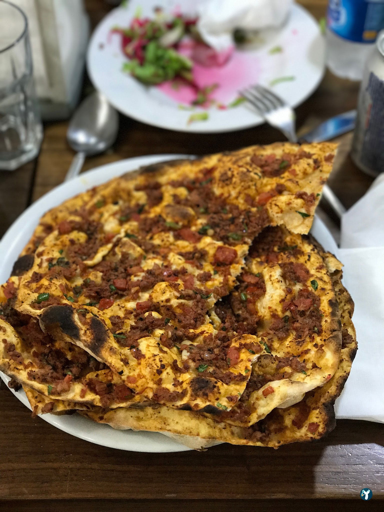 Şanlıurfa Kebapçısı