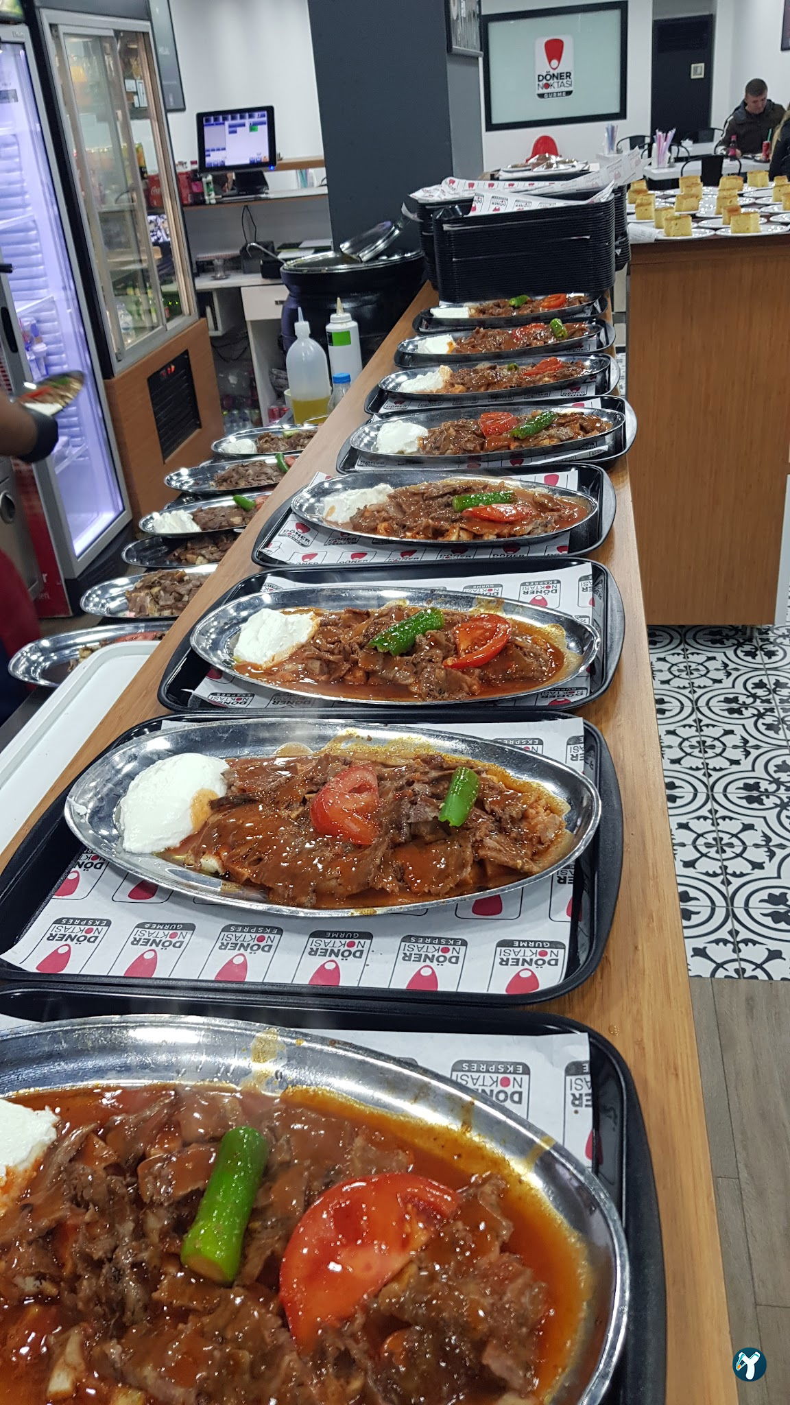 Şanlıurfa Kebapçısı