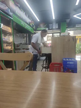 Öz Mersin Tantuni resimleri