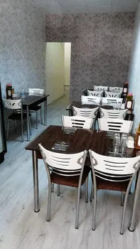 Öz Mersin Tantuni resimleri