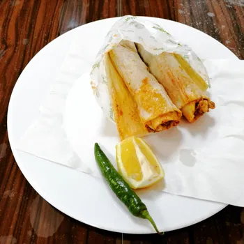Öz Mersin Tantuni resimleri