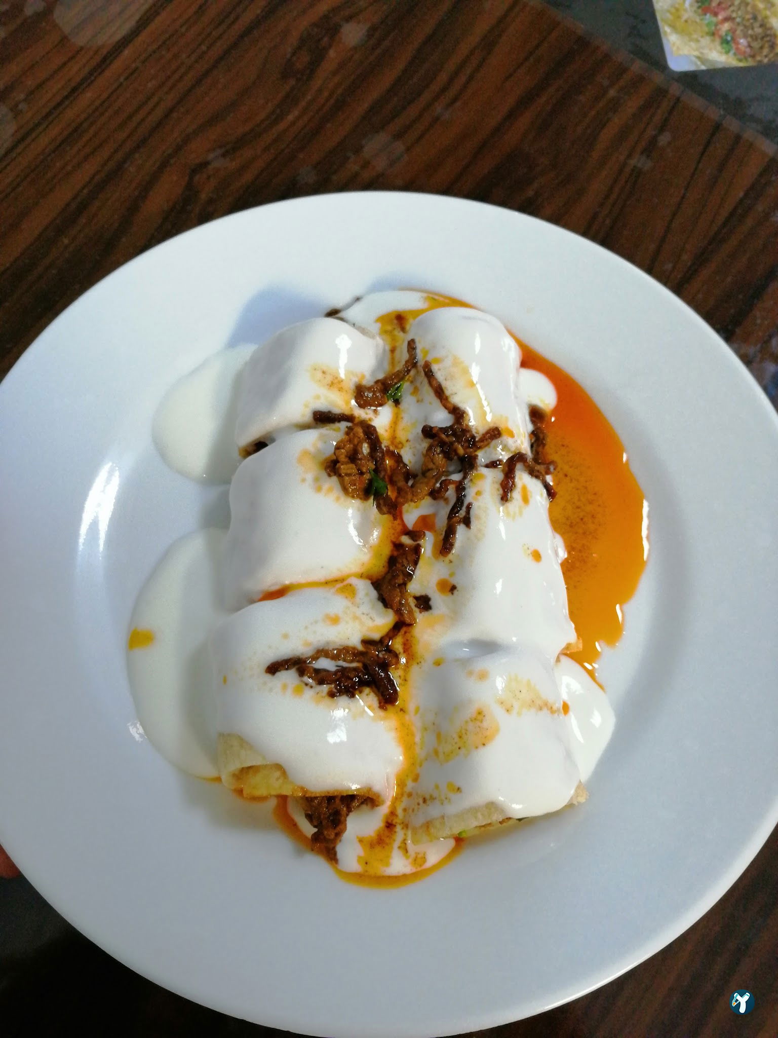 Öz Mersin Tantuni
