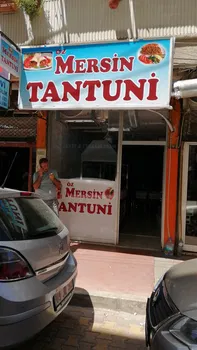 Öz Mersin Tantuni resimleri