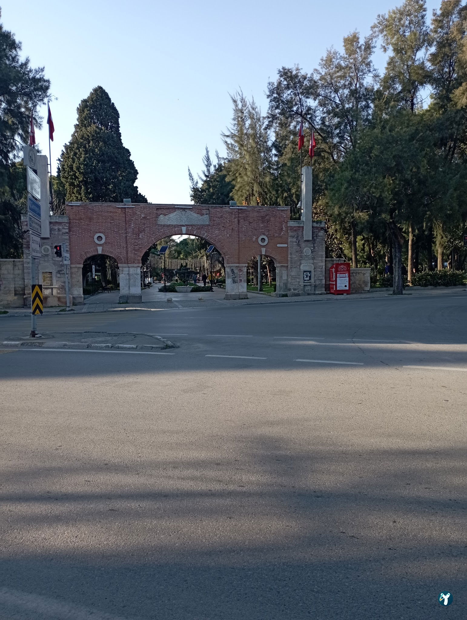 Küçükpark