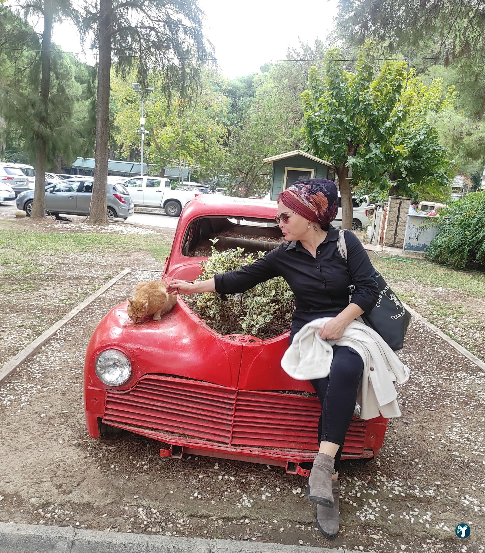Küçükpark