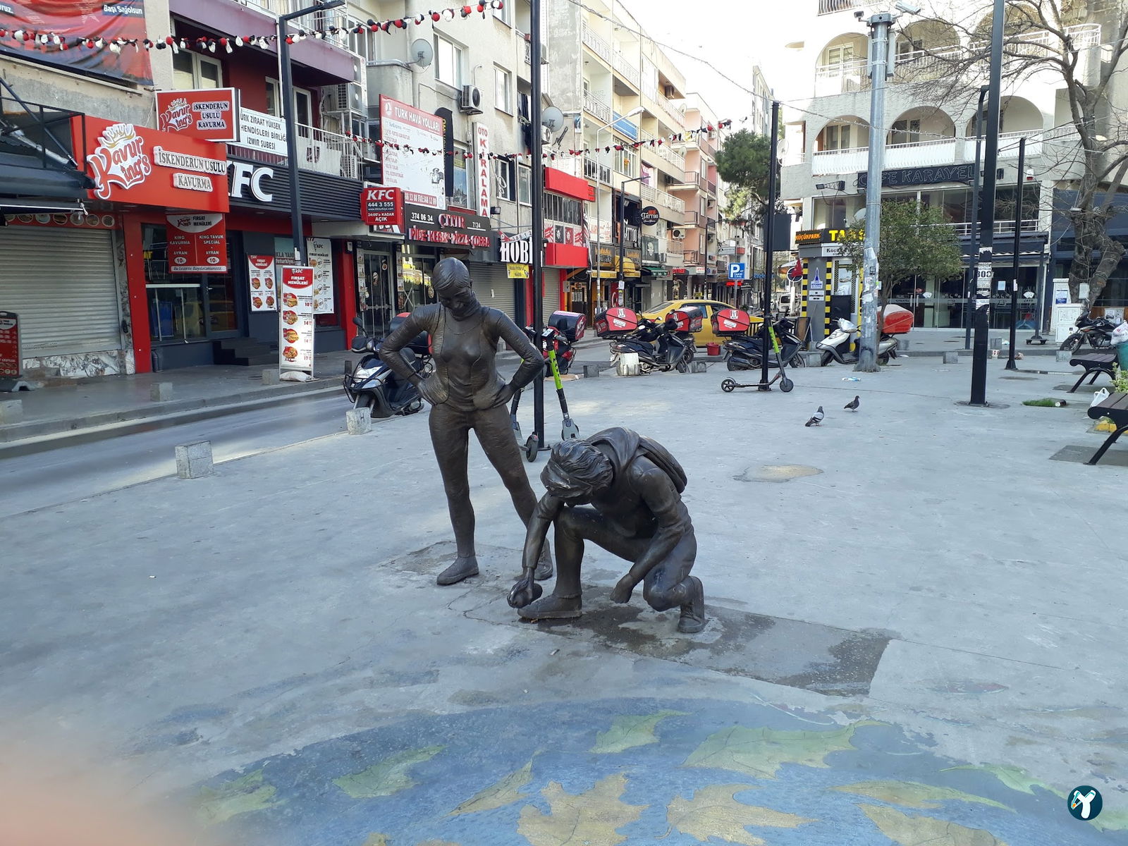 Küçükpark