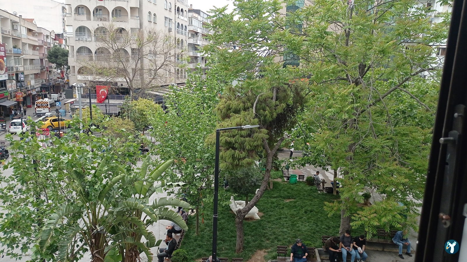 Küçükpark