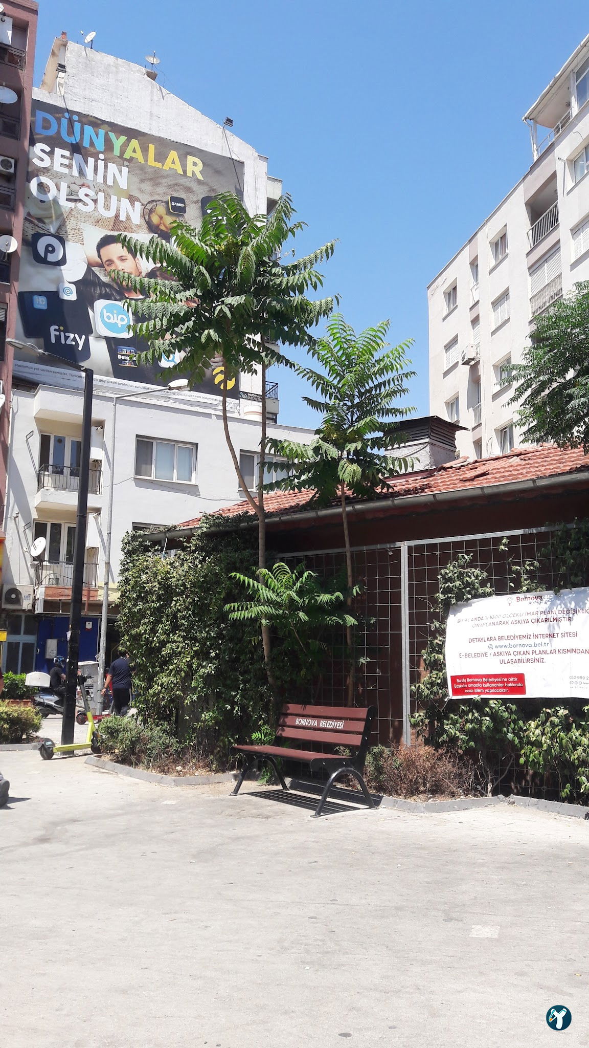 Küçükpark