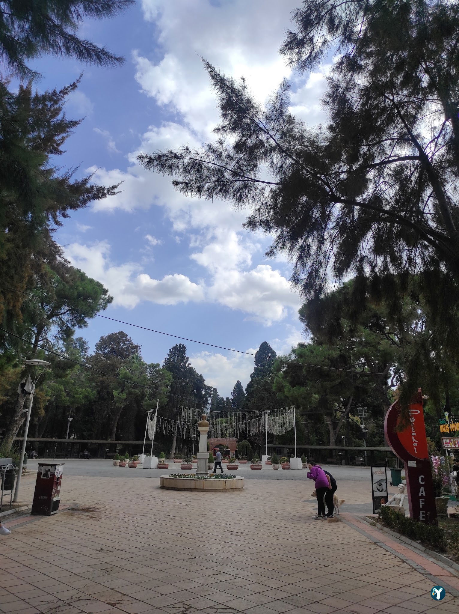 Küçükpark