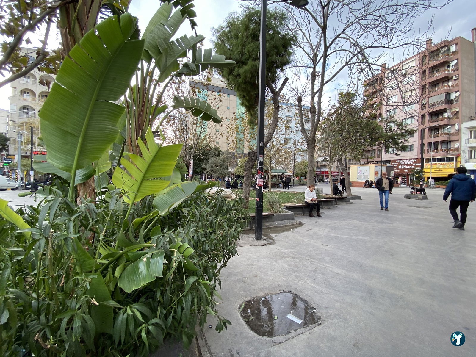 Küçükpark