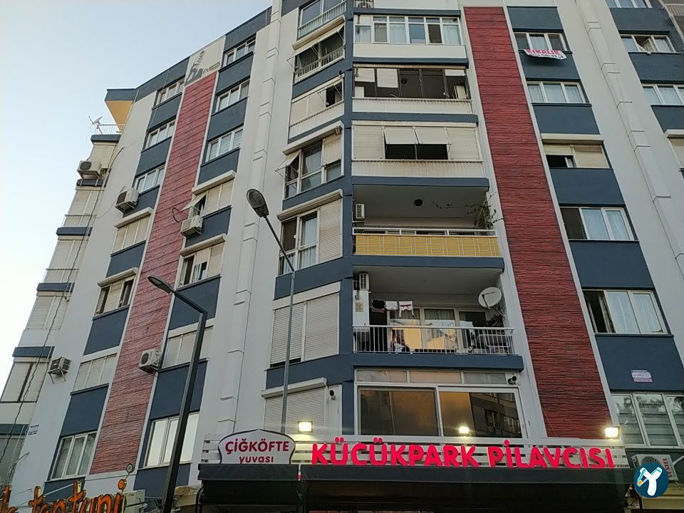 Küçükpark