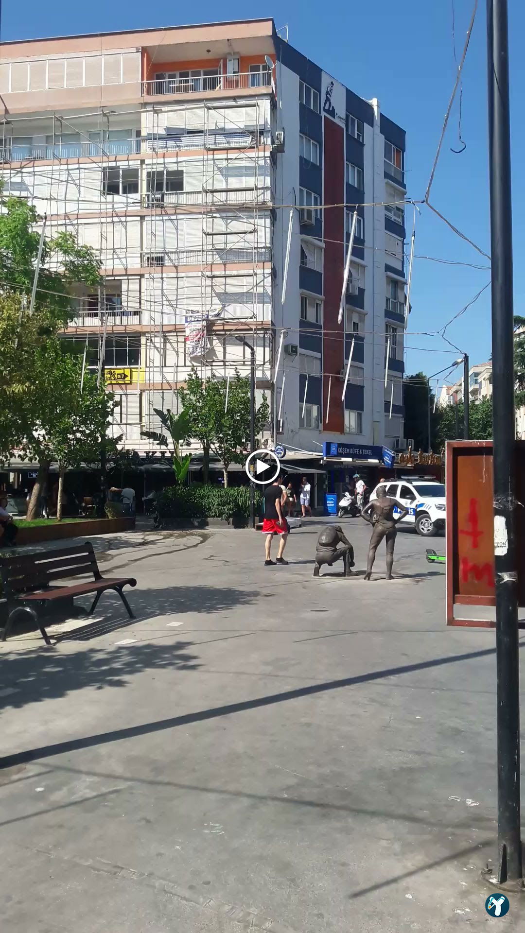 Küçükpark