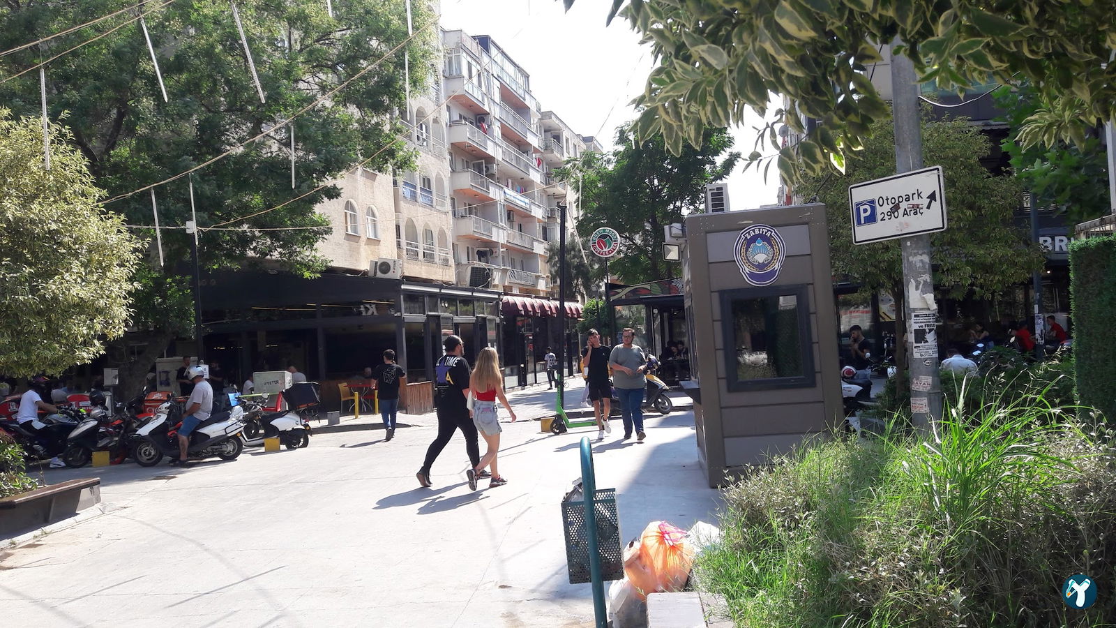 Küçükpark