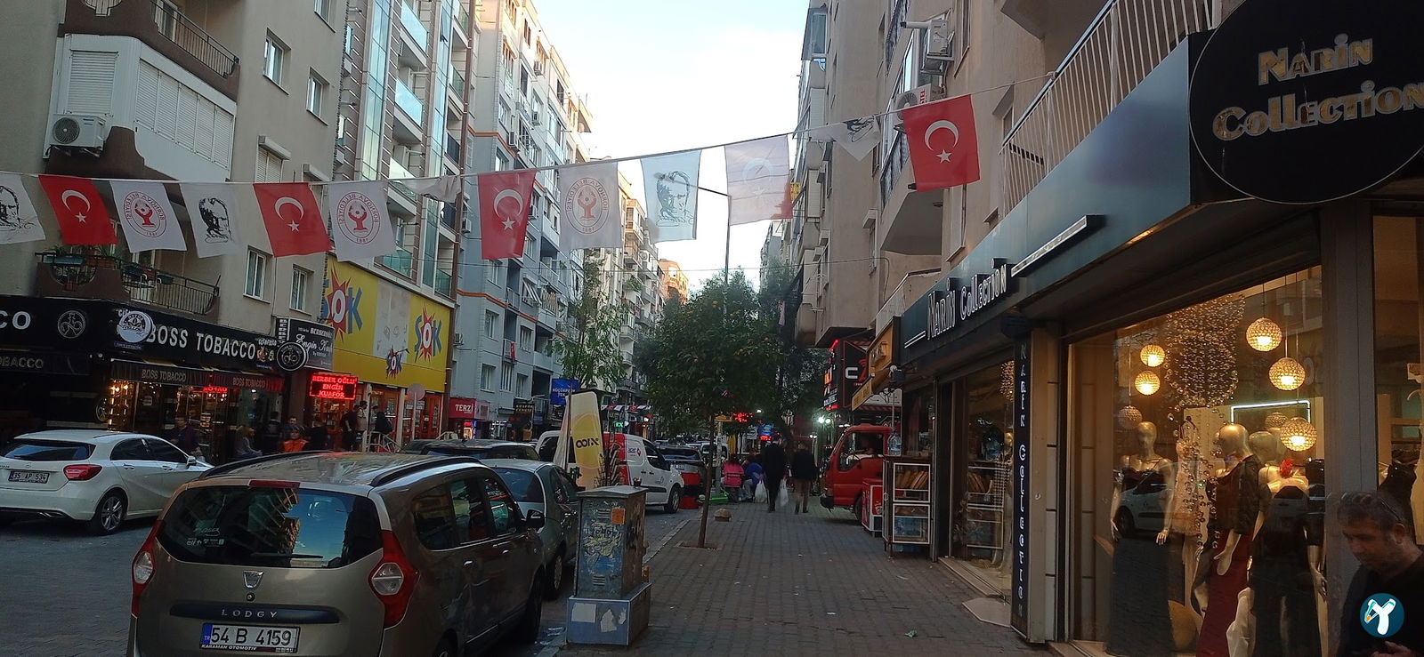 Küçükpark