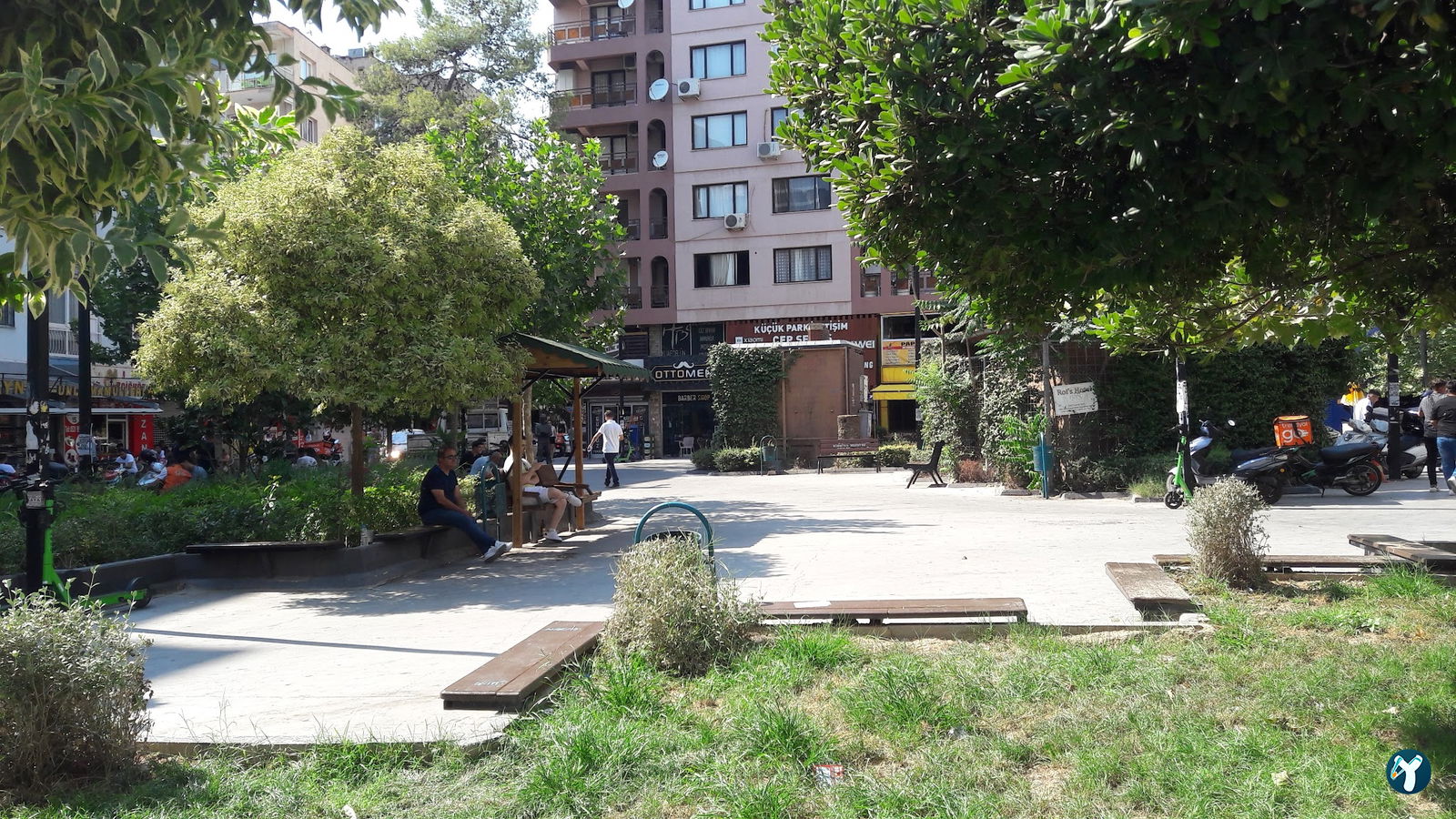 Küçükpark