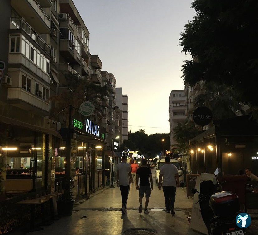 Küçükpark