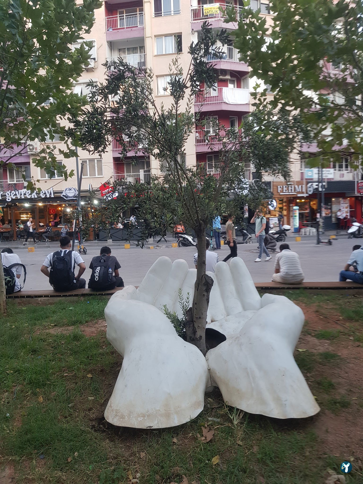 Küçükpark
