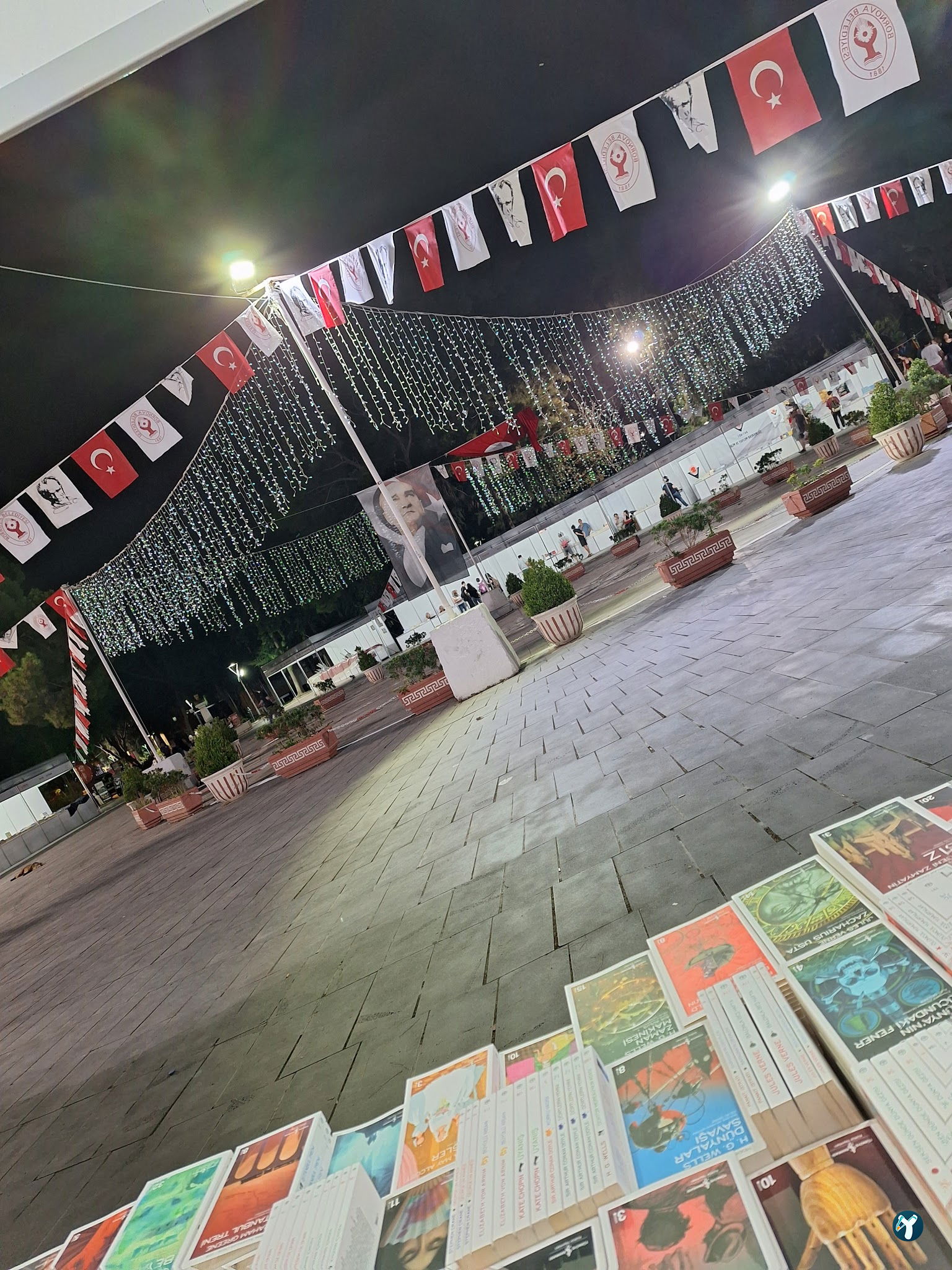 Küçükpark