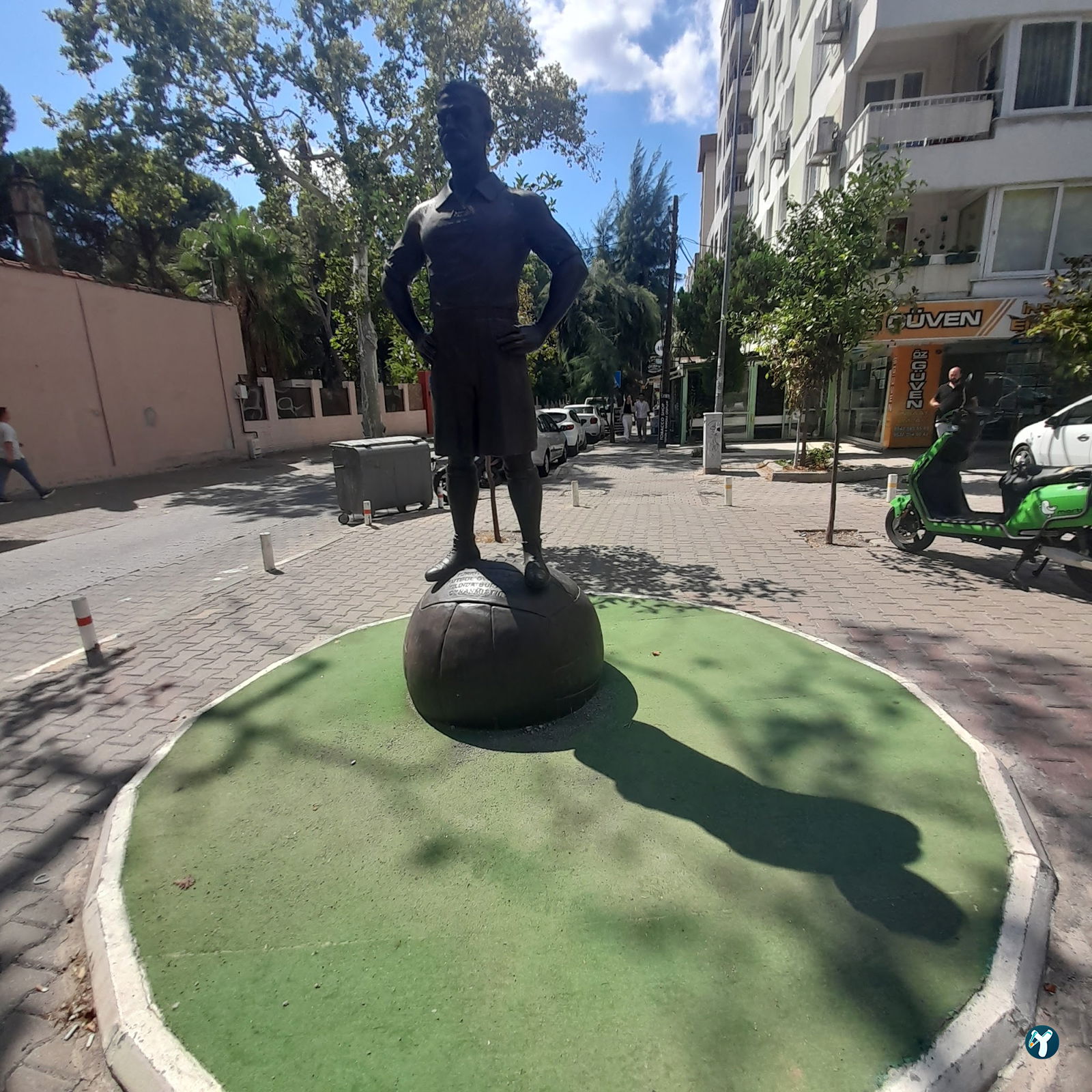 Küçükpark