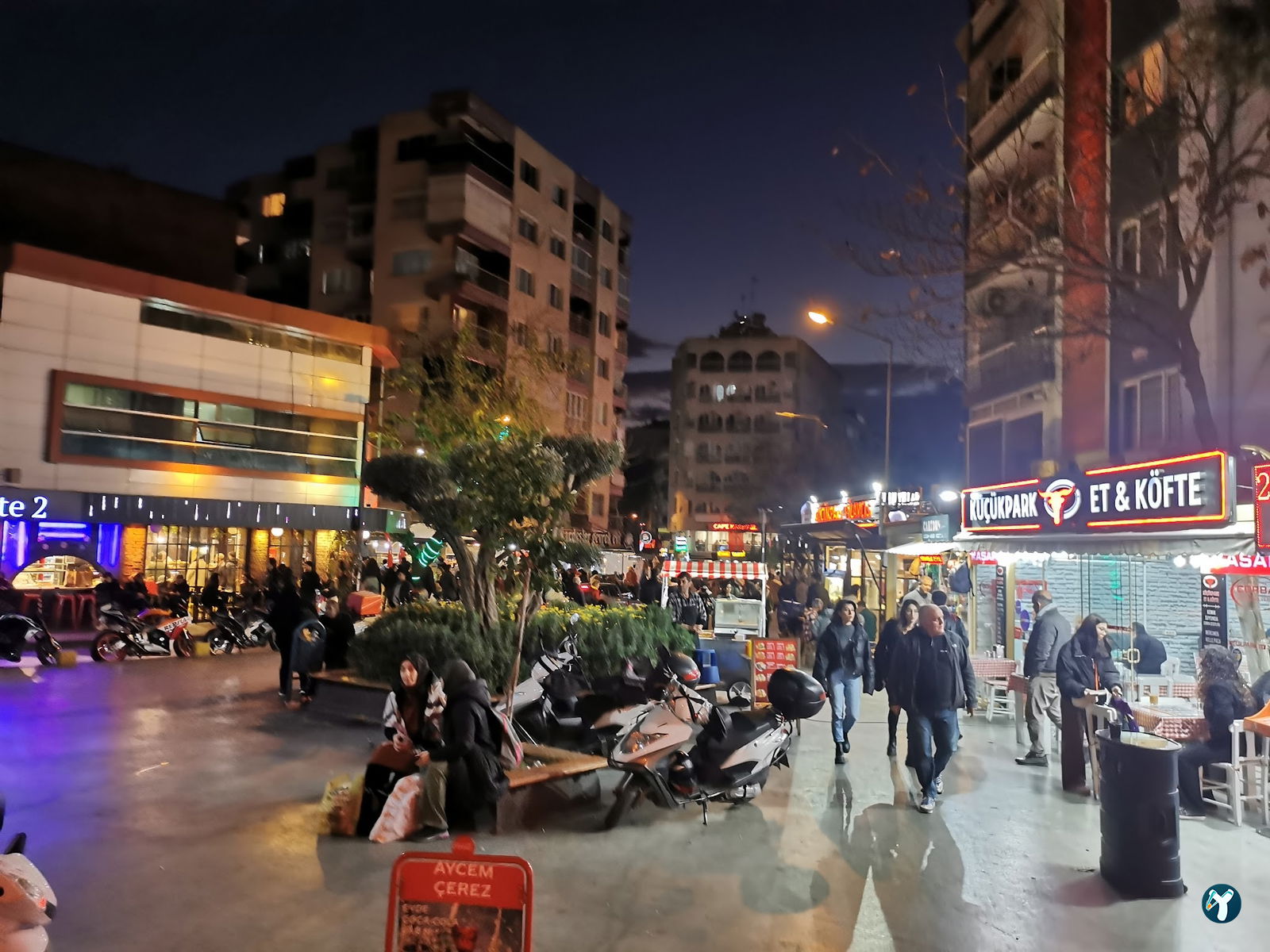 Küçükpark