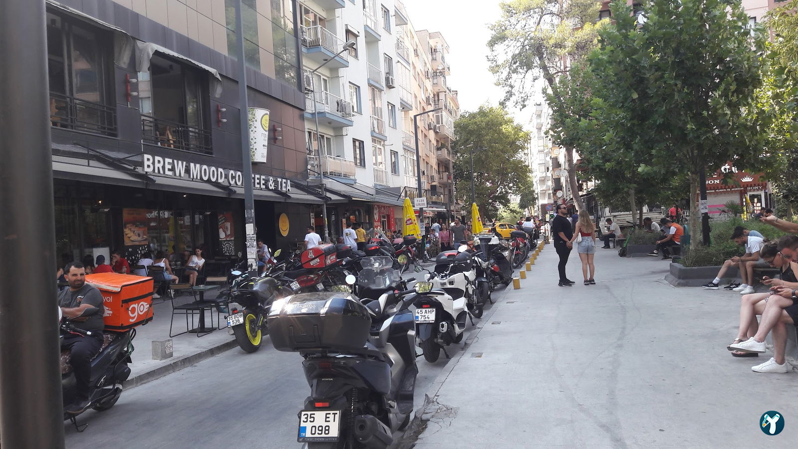 Küçükpark