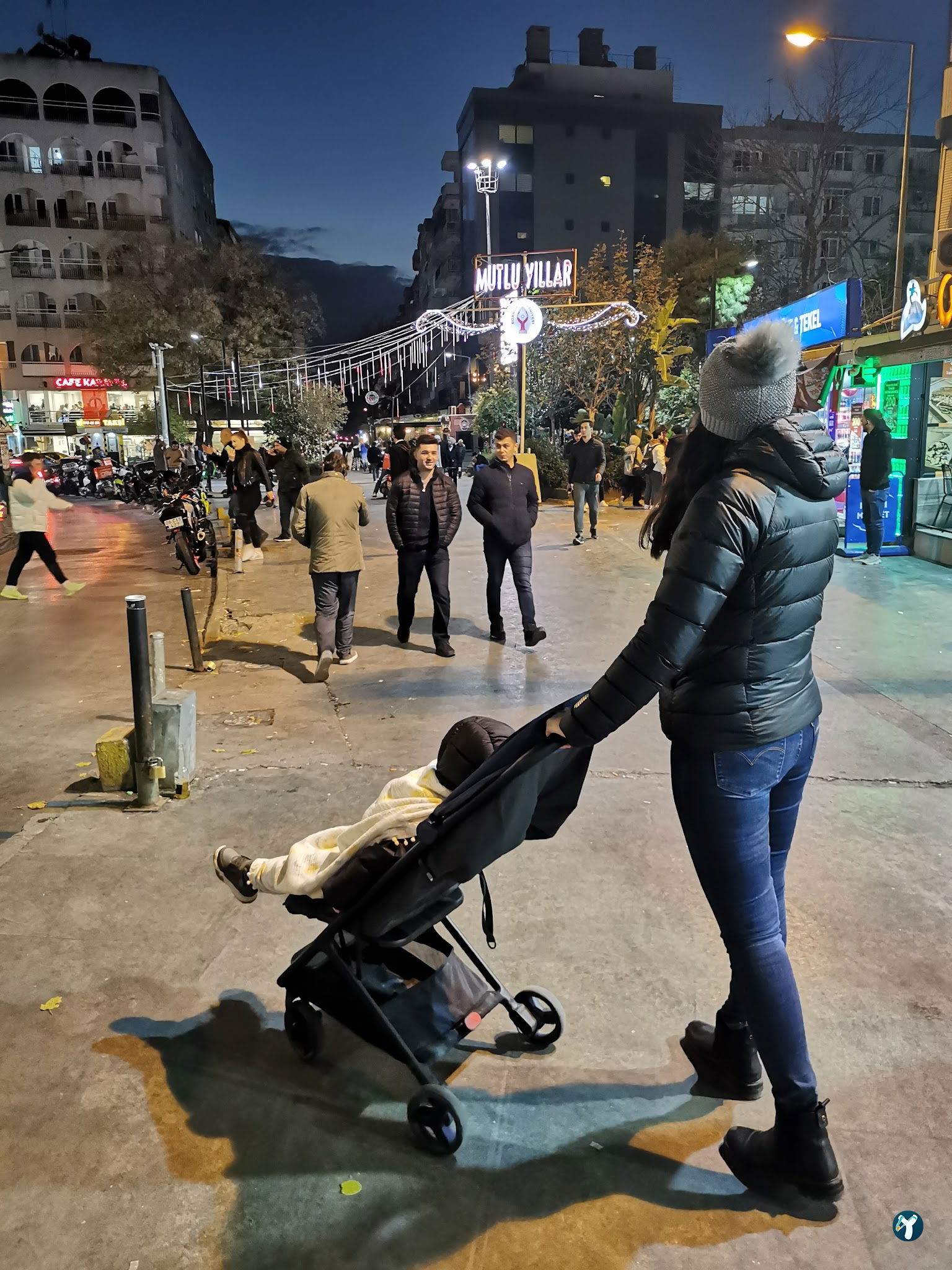 Küçükpark