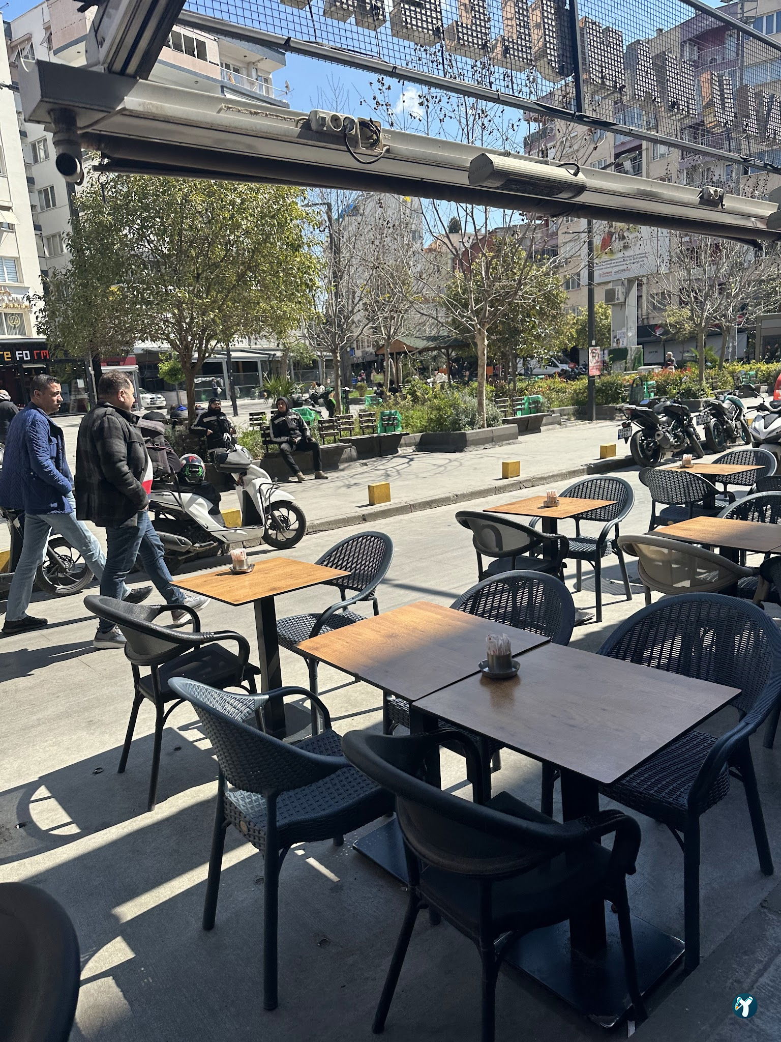 Küçükpark