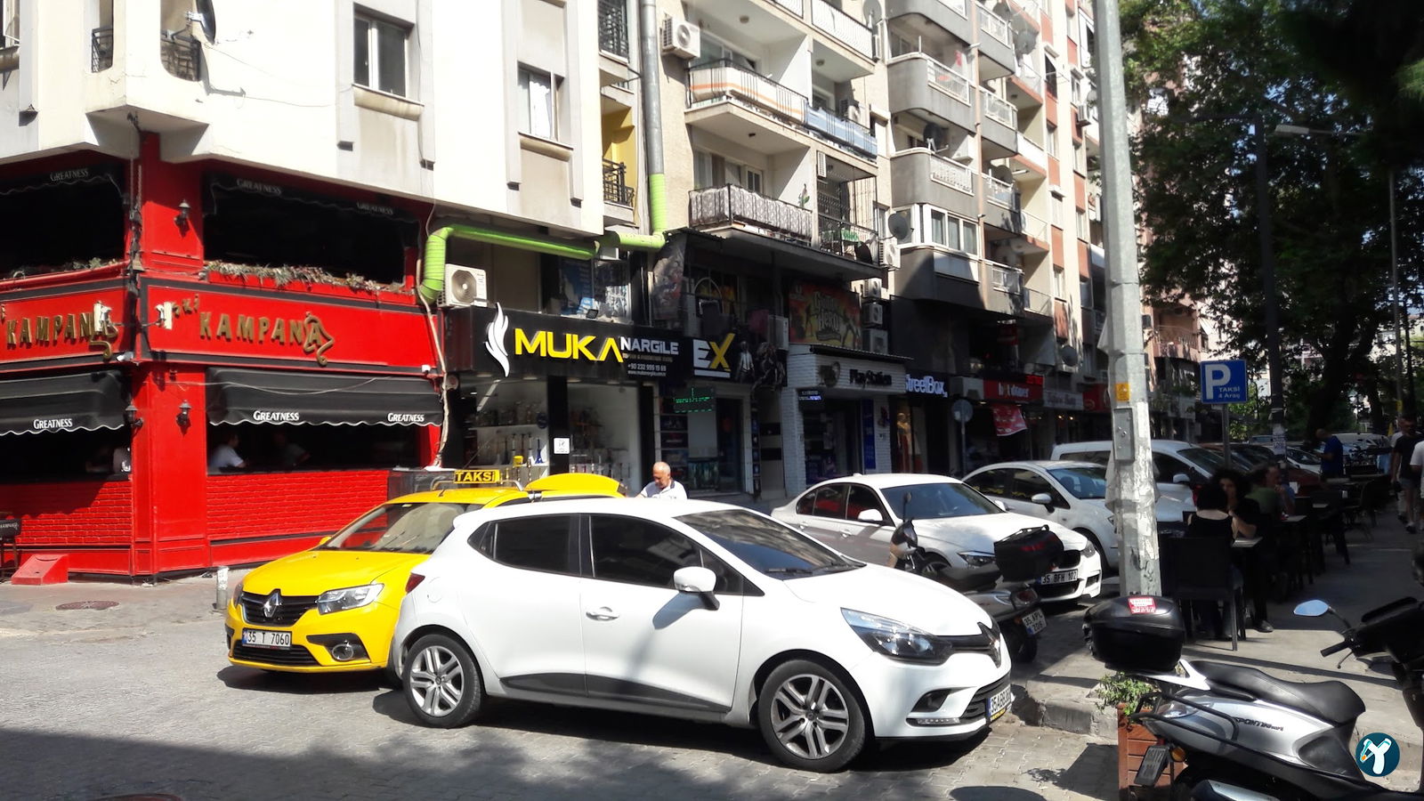 Küçükpark