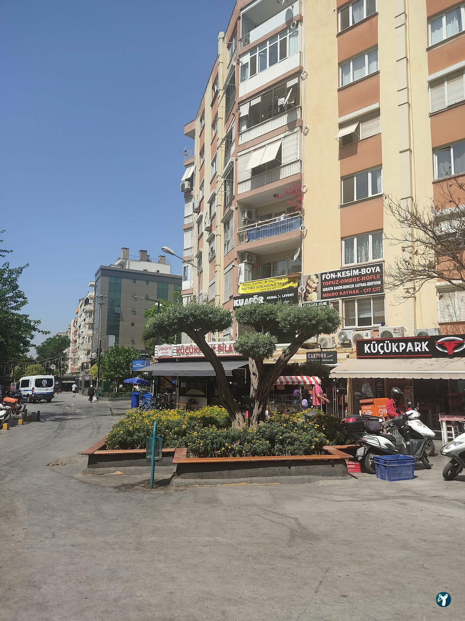 Küçükpark