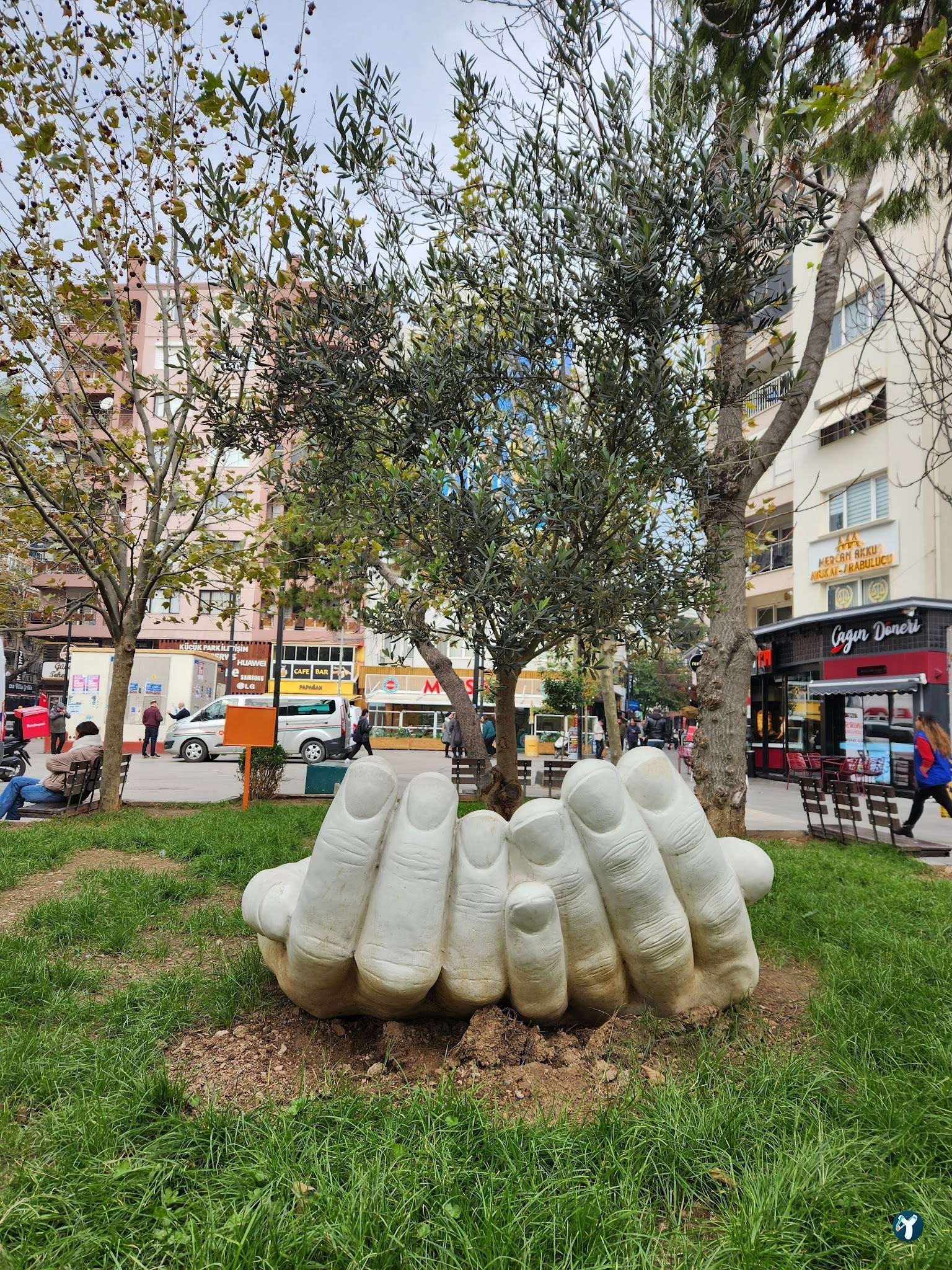 Küçükpark