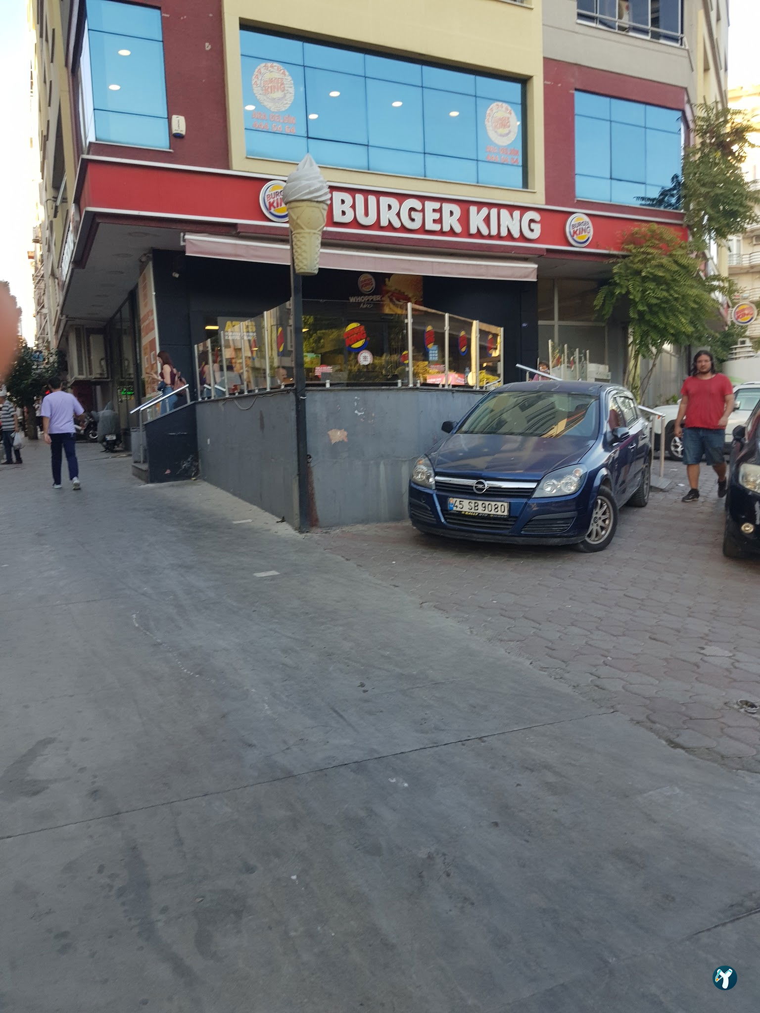 Küçükpark