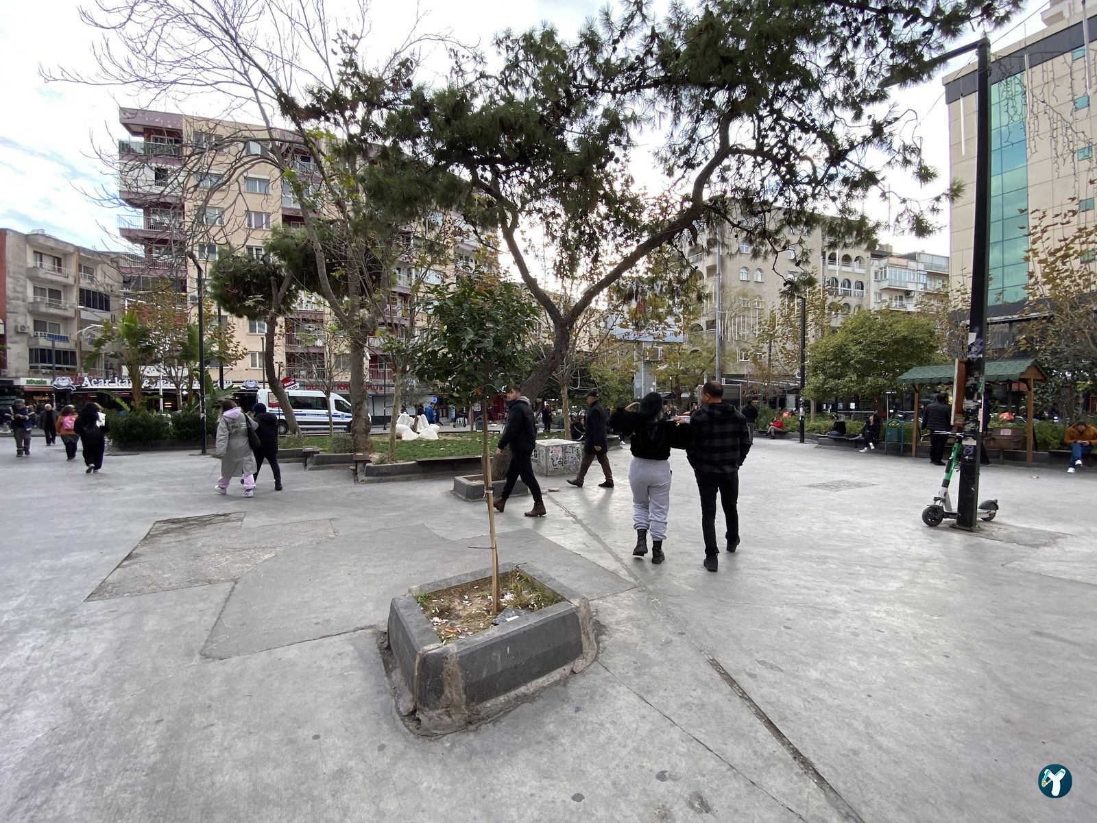 Küçükpark