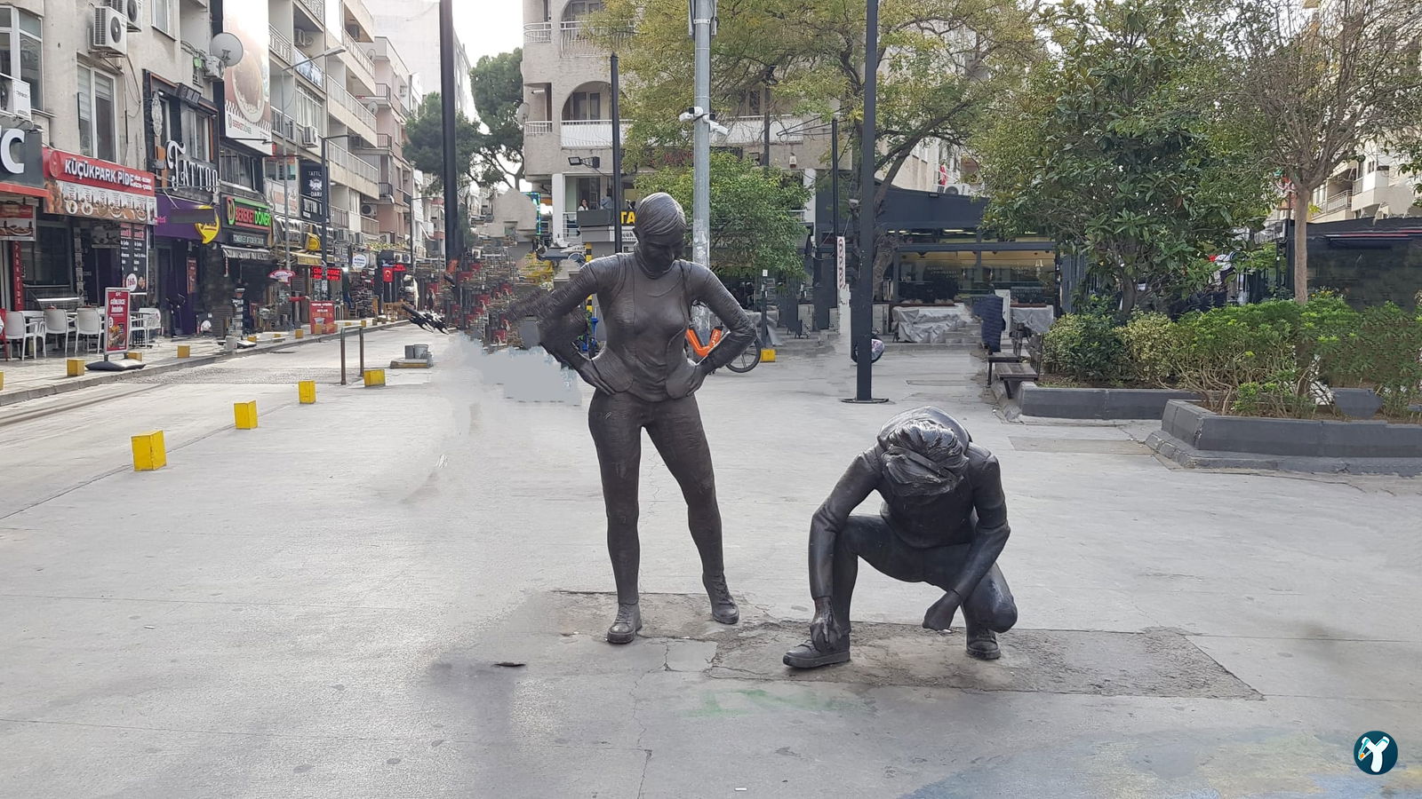 Küçükpark